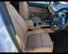 Porsche Macan 2019