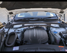 Porsche Macan 2019