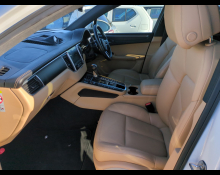 Porsche Macan 2019