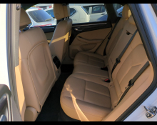 Porsche Macan 2019