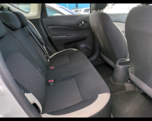 Nissan Note 2019