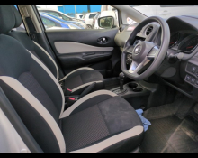 Nissan Note 2019
