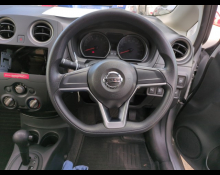 Nissan Note 2019
