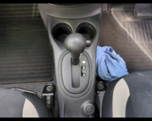 Nissan Note 2019