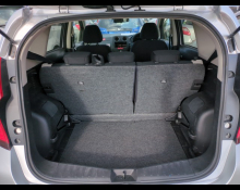 Nissan Note 2019