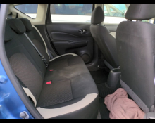 Nissan Note 2019
