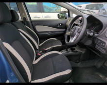 Nissan Note 2019
