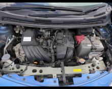 Nissan Note 2019