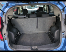 Nissan Note 2019