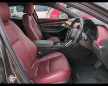 Mazda Mazda3 2019