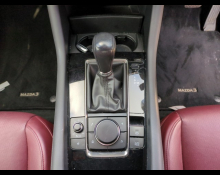 Mazda Mazda3 2019