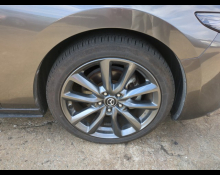 Mazda Mazda3 2019