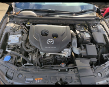 Mazda Mazda3 2019