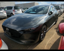 Mazda Mazda3 2019
