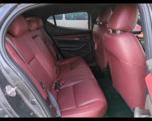 Mazda Mazda3 2019