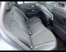Mercedes-Benz GLC-class 2019