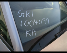 Honda Fit 2020