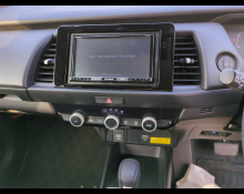 Honda Fit 2020