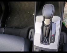 Honda Fit 2020