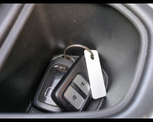 Honda Fit 2020