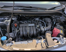 Honda Fit 2020