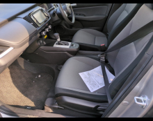 Honda Fit 2020