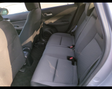 Honda Fit 2020