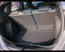 Honda Fit 2020