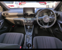 Toyota Yaris 2021