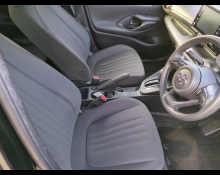 Toyota Yaris 2021