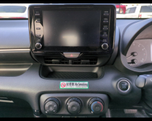 Toyota Yaris 2021