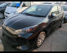 Toyota Yaris 2021
