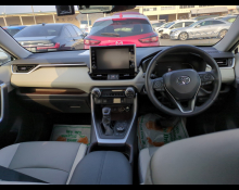 Toyota RAV4 2021