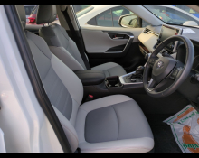 Toyota RAV4 2021