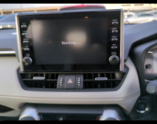 Toyota RAV4 2021