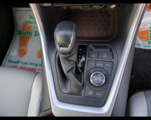 Toyota RAV4 2021