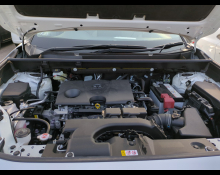 Toyota RAV4 2021