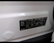 Toyota RAV4 2021