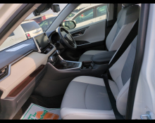 Toyota RAV4 2021