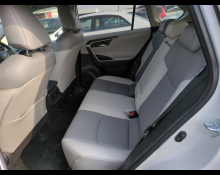 Toyota RAV4 2021
