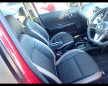 Nissan Note 2019