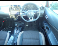 Nissan Note 2019