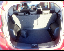 Nissan Note 2019