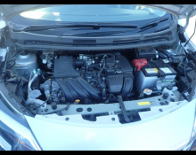 Nissan Note 2020