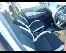 Nissan Note 2020