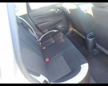 Nissan Note 2020