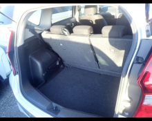Nissan Note 2020