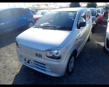 Suzuki Alto 2019