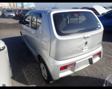 Suzuki Alto 2019