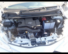 Toyota Vitz 2019